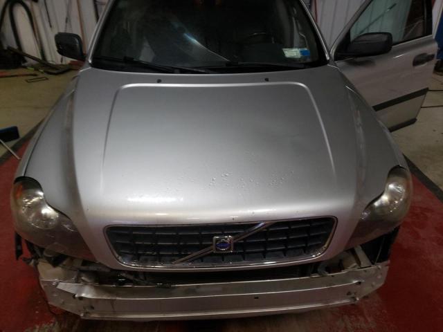 Photo 12 from auction – 2006 VOLVO XC90 with VIN YV4CZ592161281116