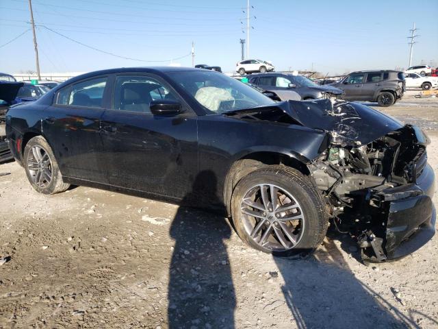 Photo 4 from auction – 2019 DODGE CHARGER SX with VIN 2C3CDXJG4KH700855