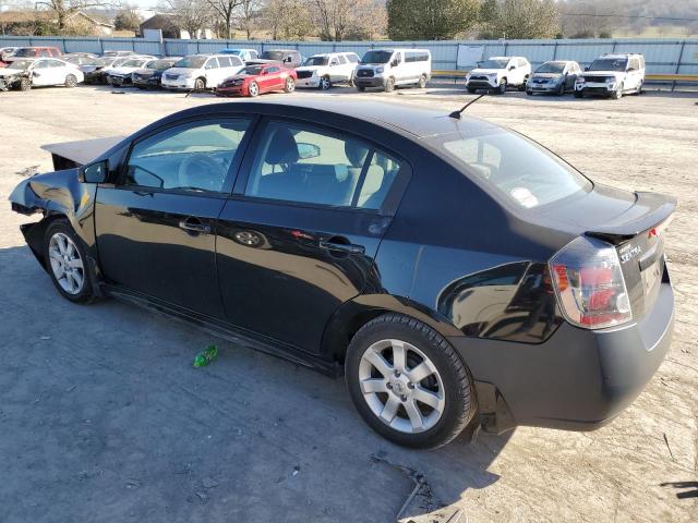 Photo 2 from auction – 2011 NISSAN SENTRA 2.0 with VIN 3N1AB6AP5BL659729