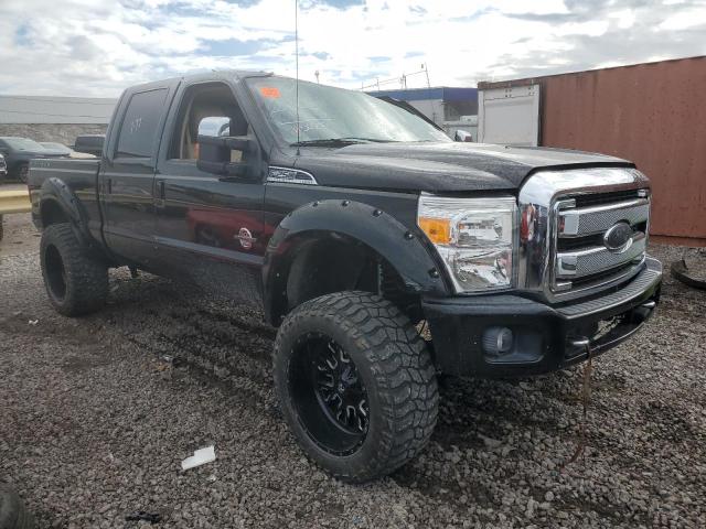 Photo 4 from auction – 2016 FORD F250 SUPER with VIN 1FT7W2BT7GEC21379