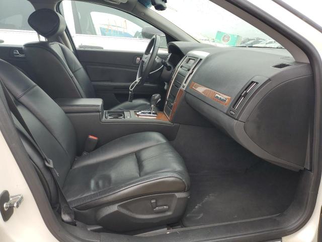 صورة رقم 5 من المزاد - 2008 CADILLAC STS مع VIN 1G6DW67V280198714