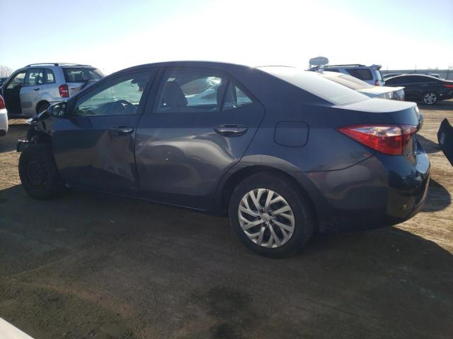 Photo 2 from auction – 2018 TOYOTA COROLLA L with VIN 5YFBURHE1JP753884