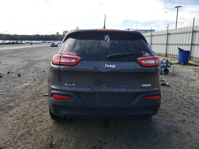 Photo 6 from auction – 2016 JEEP CHEROKEE L with VIN 1C4PJMCB0GW375247