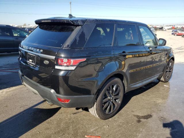 Photo 3 from auction – 2016 LAND ROVER RANGE ROVE with VIN SALWG2PF6GA111659