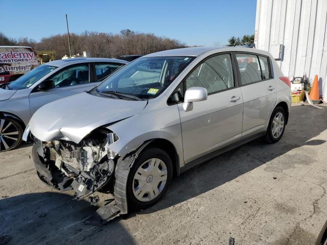 NISSAN VERSA S 2012 with VIN 3N1BC1CP3CK214107 - Photo from auction