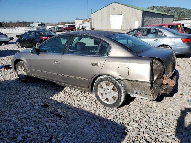 Photo 2 from auction – 2005 NISSAN ALTIMA S with VIN 1N4AL11D85C155538