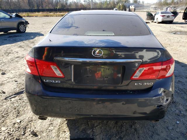 Photo 6 from auction – 2008 LEXUS ES 350 with VIN JTHBJ46G282272579