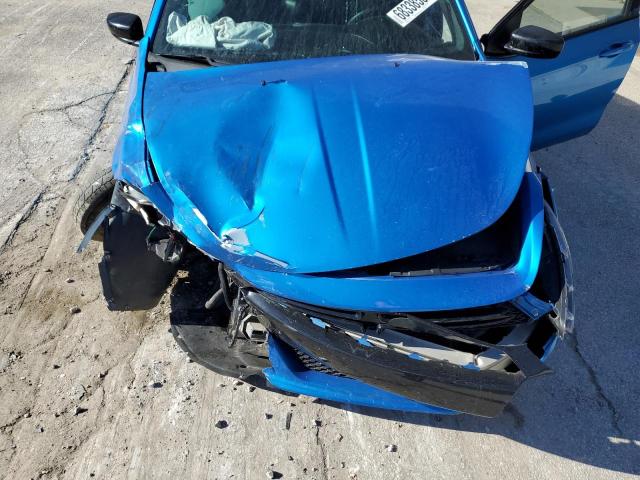 Photo 11 from auction – 2015 DODGE DART SXT with VIN 1C3CDFBB9FD228118
