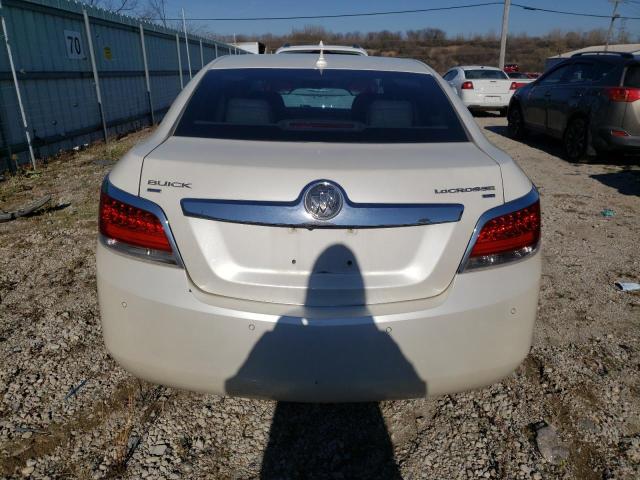Photo 6 from auction – 2011 BUICK LACROSSE C with VIN 1G4GD5EDXBF167053