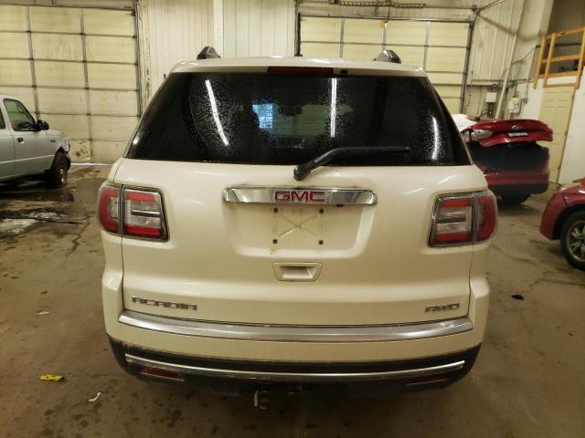 Photo 6 from auction – 2013 GMC ACADIA SLT with VIN 1GKKVRKDXDJ196337