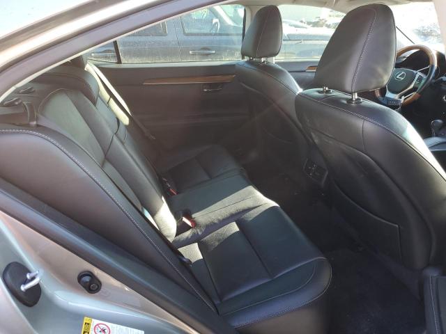 Photo 10 from auction – 2015 LEXUS ES with VIN JTHBW1GG3F2096718