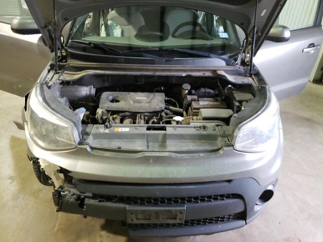 Photo 11 from auction – 2018 KIA SOUL with VIN KNDJN2A26J7598539