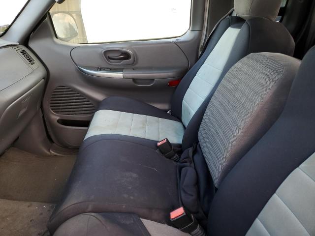 Photo 10 from auction – 2003 FORD F150 with VIN 2FTRX18L03CA87760
