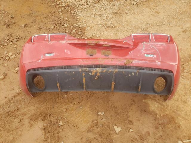 Photo 12 from auction – 2010 CHEVROLET CAMARO LS with VIN 2G1FA1EV7A9190137