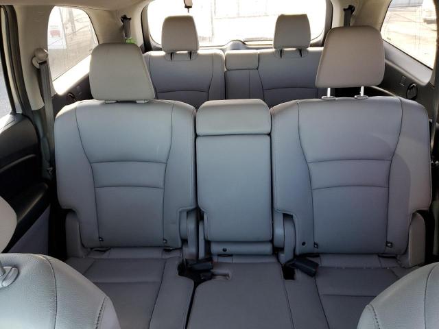 Photo 10 from auction – 2016 HONDA PILOT EXLN with VIN 5FNYF6H71GB123436