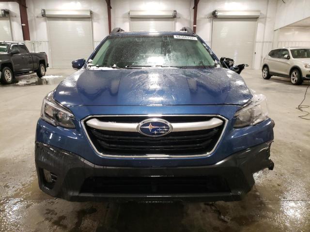 Zdjęcie 5 z aukcji – 2022 SUBARU OUTBACK PR z VIN 4S4BTAFC2N3176217