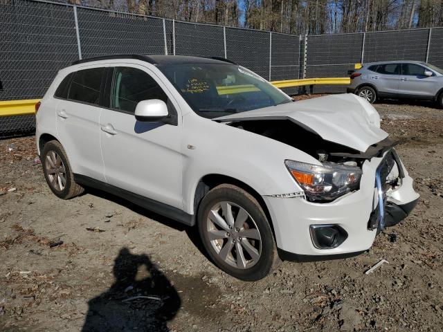 Photo 4 from auction – 2014 MITSUBISHI OUTLANDER with VIN 4A4AP4AU9EE032327
