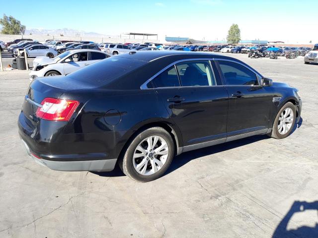 Photo 3 from auction – 2010 FORD TAURUS SEL with VIN 1FAHP2EW1AG165271