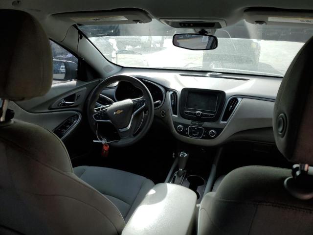 Photo 8 from auction – 2016 CHEVROLET MALIBU LS with VIN 1G1ZB5ST9GF192086