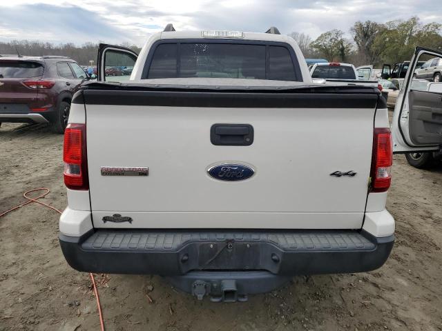 Photo 6 from auction – 2008 FORD EXPLORER S with VIN 1FMEU51E48UB08137