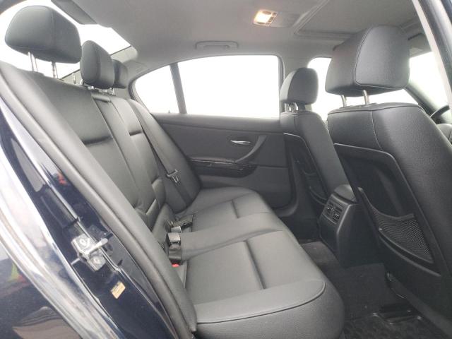 Photo 10 from auction – 2009 BMW 328 XI with VIN WBAPK73529A457485