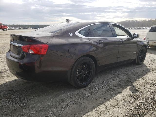 Photo 3 from auction – 2015 CHEVROLET IMPALA LT with VIN 2G1125S35F9242115