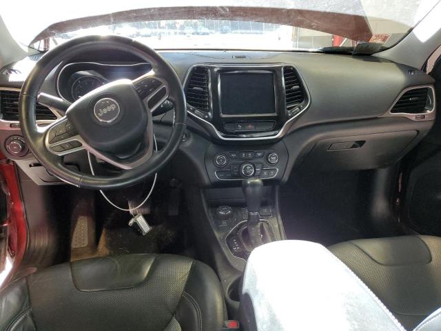 Photo 8 from auction – 2019 JEEP CHEROKEE L with VIN 1C4PJMDX5KD463709