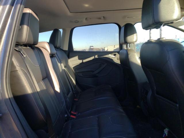 Photo 11 from auction – 2013 FORD ESCAPE TIT with VIN 1FMCU9J91DUD77773