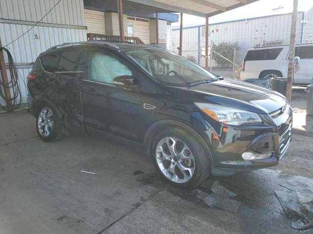 Photo 4 from auction – 2015 FORD ESCAPE TIT with VIN 1FMCU9J98FUA35580