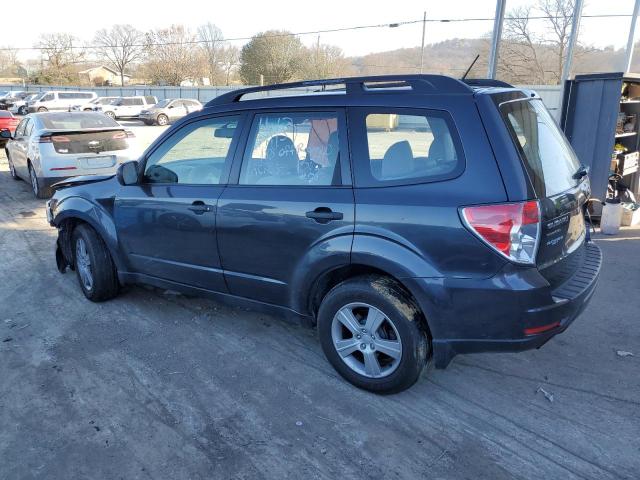 Photo 2 from auction – 2013 SUBARU FORESTER 2 with VIN JF2SHABC7DH410978