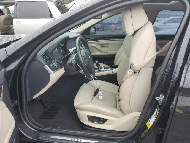 Photo 7 from auction – 2011 BMW 528 I with VIN WBAFR1C5XBC748878