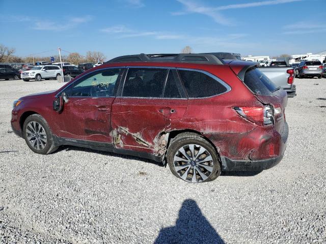 Foto 2 de la subasta – 2015 SUBARU OUTBACK 2. con VIN 4S4BSBJCXF3240702