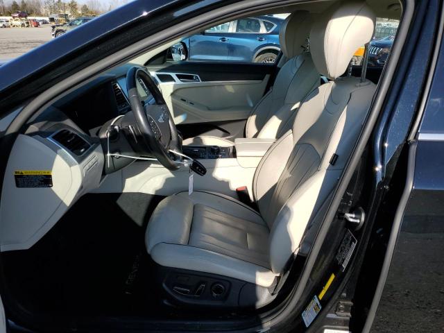Photo 7 from auction – 2016 HYUNDAI GENESIS 3. with VIN KMHGN4JE5GU142330