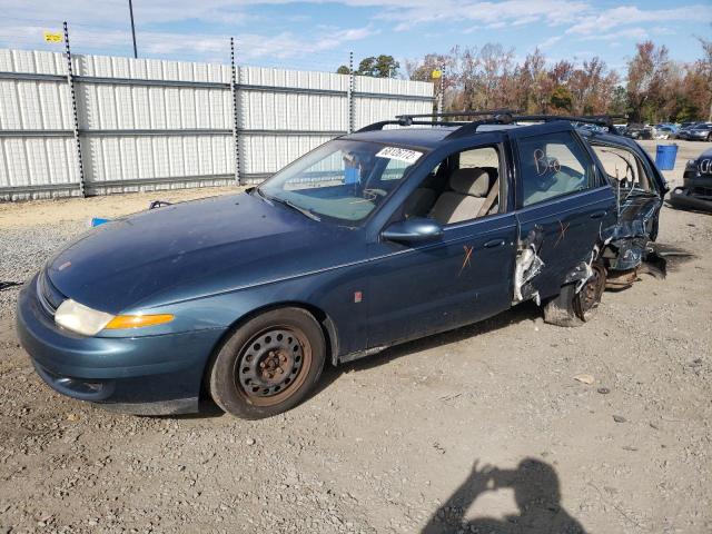 Photo 1 from auction – 2002 SATURN LW200 with VIN 1G8JU84F72Y570405