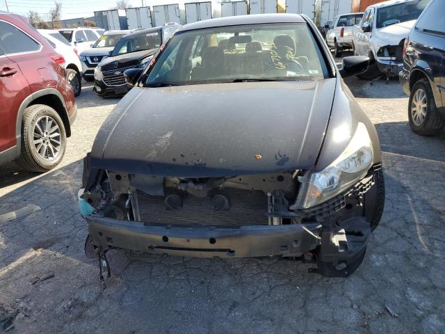 Photo 5 from auction – 2012 HONDA ACCORD LX with VIN 1HGCP2F38CA118903
