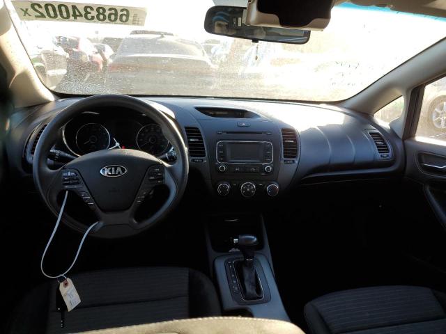Zdjęcie 8 z aukcji – 2016 KIA FORTE LX z VIN KNAFX4A64G5477282