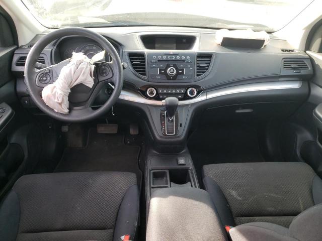 Photo 8 from auction – 2016 HONDA CRV with VIN 5J6RM4H38GL110511