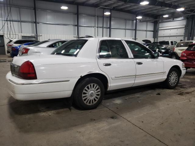 Photo 3 from auction – 2007 MERCURY GRAND MARQ with VIN 2MEFM75W37X614930