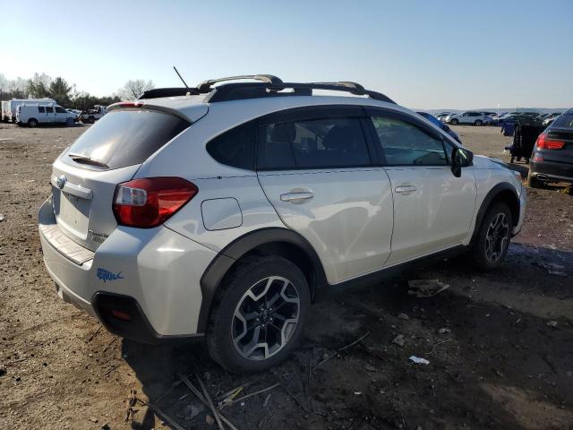 Photo 3 from auction – 2017 SUBARU CROSSTREK with VIN JF2GPAAC2HG265760