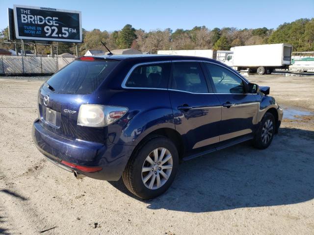 Photo 3 from auction – 2011 MAZDA CX-7 with VIN JM3ER2BM8B0371196