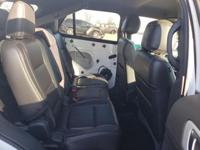 Photo 10 from auction – 2013 FORD EXPLORER X with VIN 1FM5K8D81DGA74616