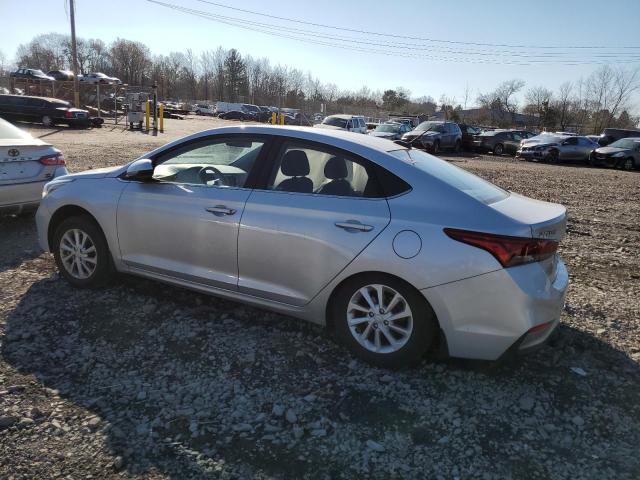 Photo 2 from auction – 2019 HYUNDAI ACCENT SE with VIN 3KPC24A31KE055638