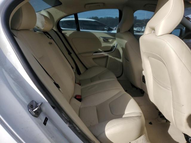 Photo 10 from auction – 2015 VOLVO S60 PREMIE with VIN YV126MFK4F1345682