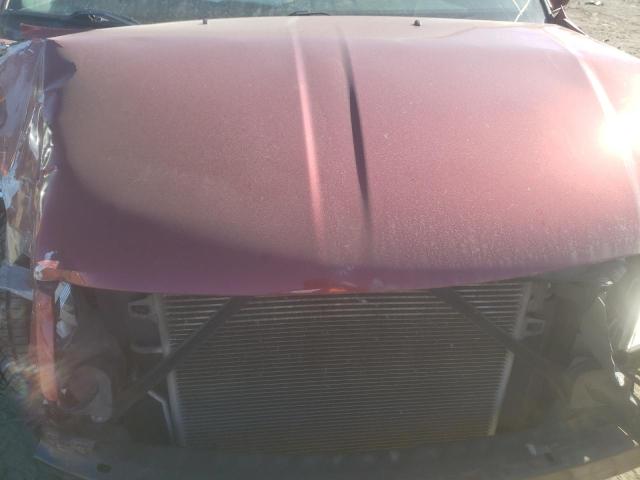 Photo 12 from auction – 2012 CHRYSLER TOWN & COU with VIN 2C4RC1BG6CR126162