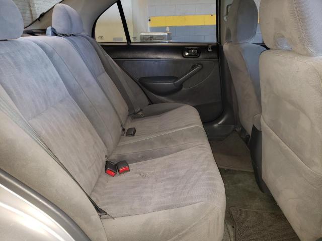 Photo 10 from auction – 2003 HONDA CIVIC EX with VIN 1HGES25713L019954