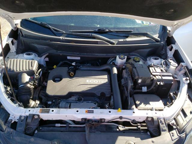 Photo 11 from auction – 2018 CHEVROLET EQUINOX LT with VIN 2GNAXSEV3J6201164