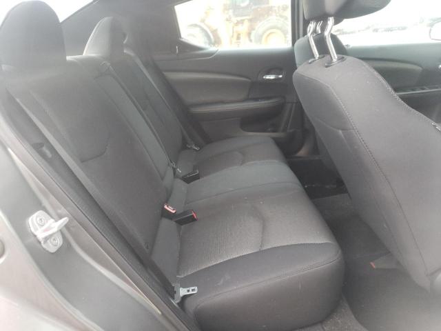 Photo 10 from auction – 2013 DODGE AVENGER SX with VIN 1C3CDZCB1DN768098
