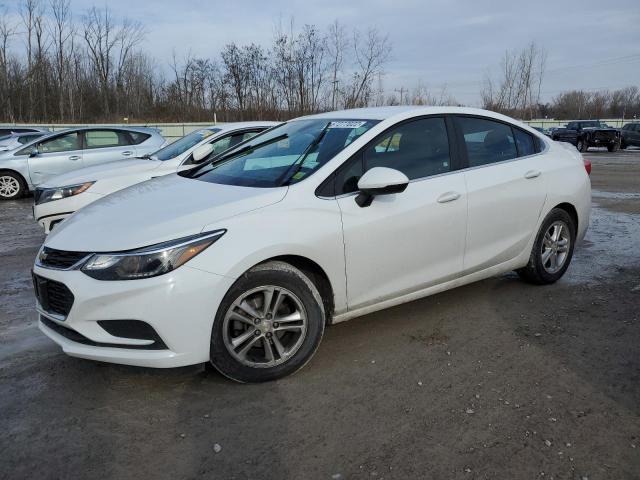 Photo 1 from auction – 2017 CHEVROLET CRUZE LT with VIN 3G1BE5SM2HS521435