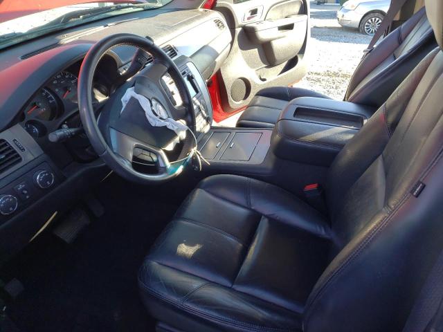 Photo 7 from auction – 2011 GMC SIERRA K15 with VIN 3GTP2WE39BG157216