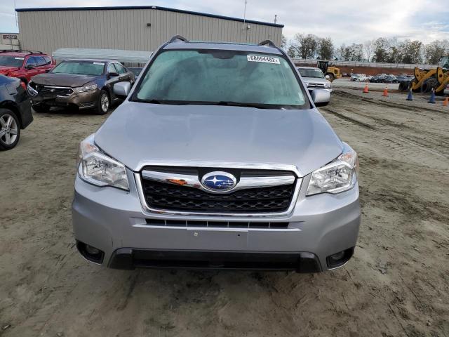 Photo 5 from auction – 2016 SUBARU FORESTER 2 with VIN JF2SJAFC4GH516369